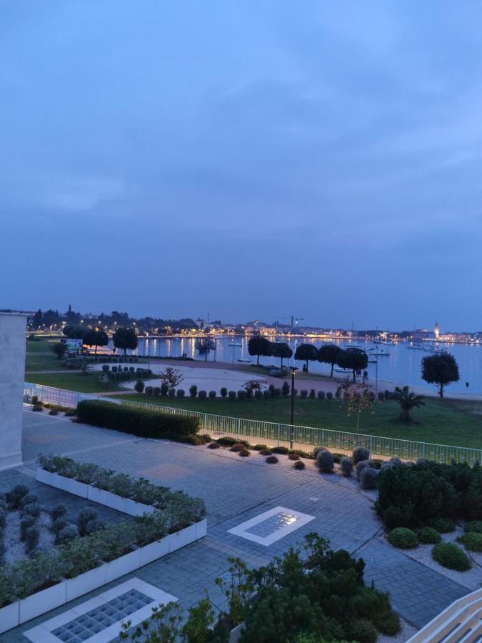 Lux Vista Suite Umag Exteriér fotografie